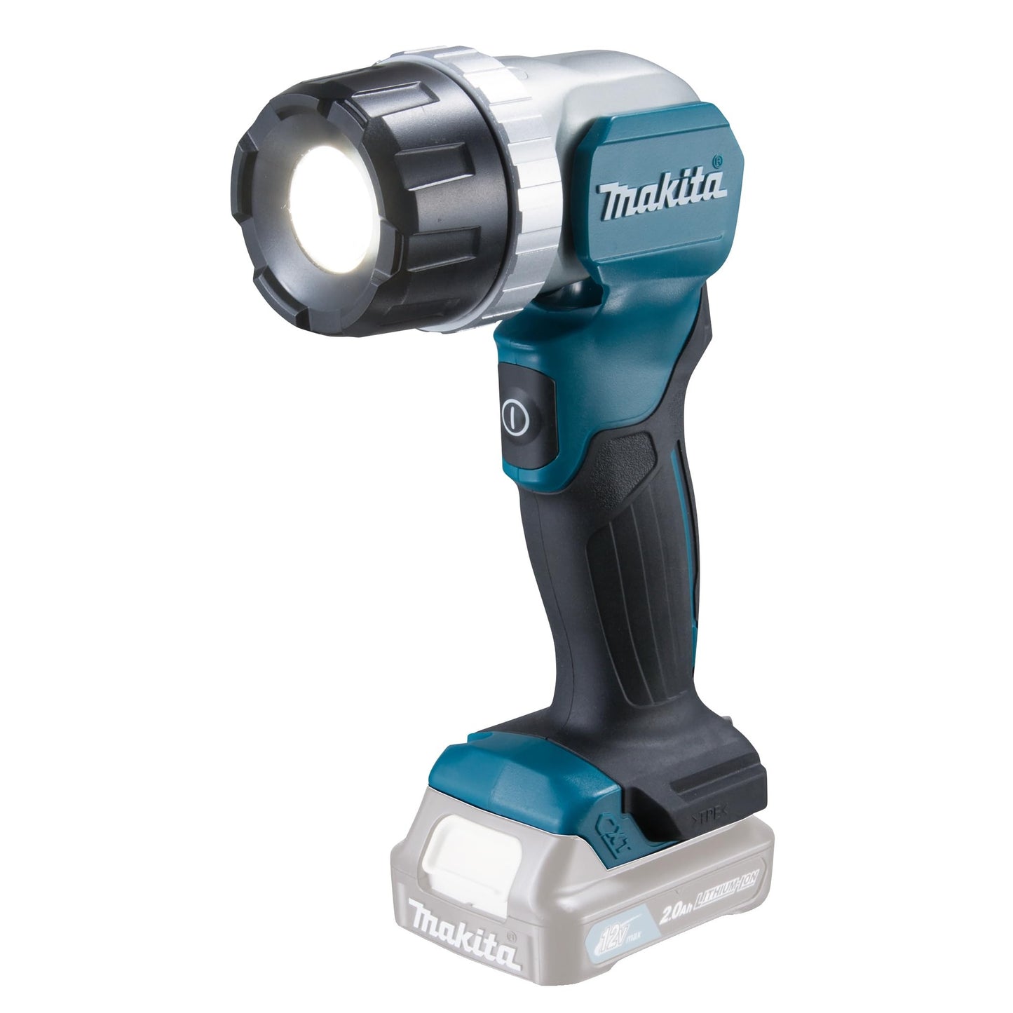Makita DEAML106 - Linterna 12v CXT led, 12 V