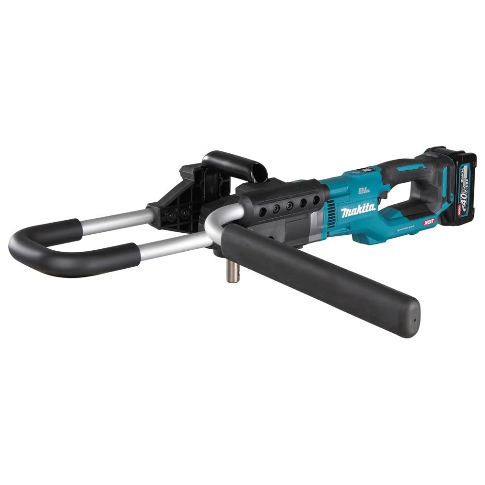 Makita DG002GM101 - Barrera 40 V max batería 4 ah 1350 W
