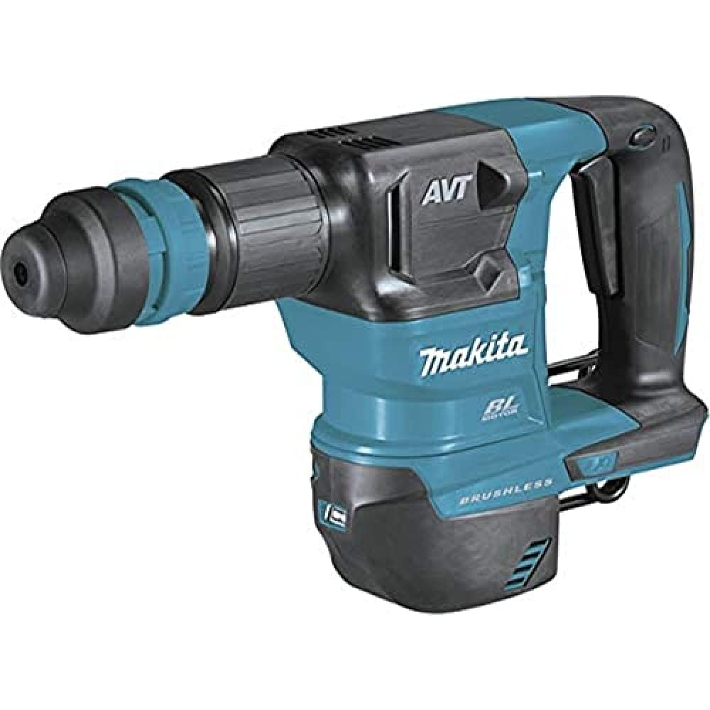 Makita DHK180ZJ - SDS-Plus 18V Li-ion 3,1 Julios + Estuche Makpac