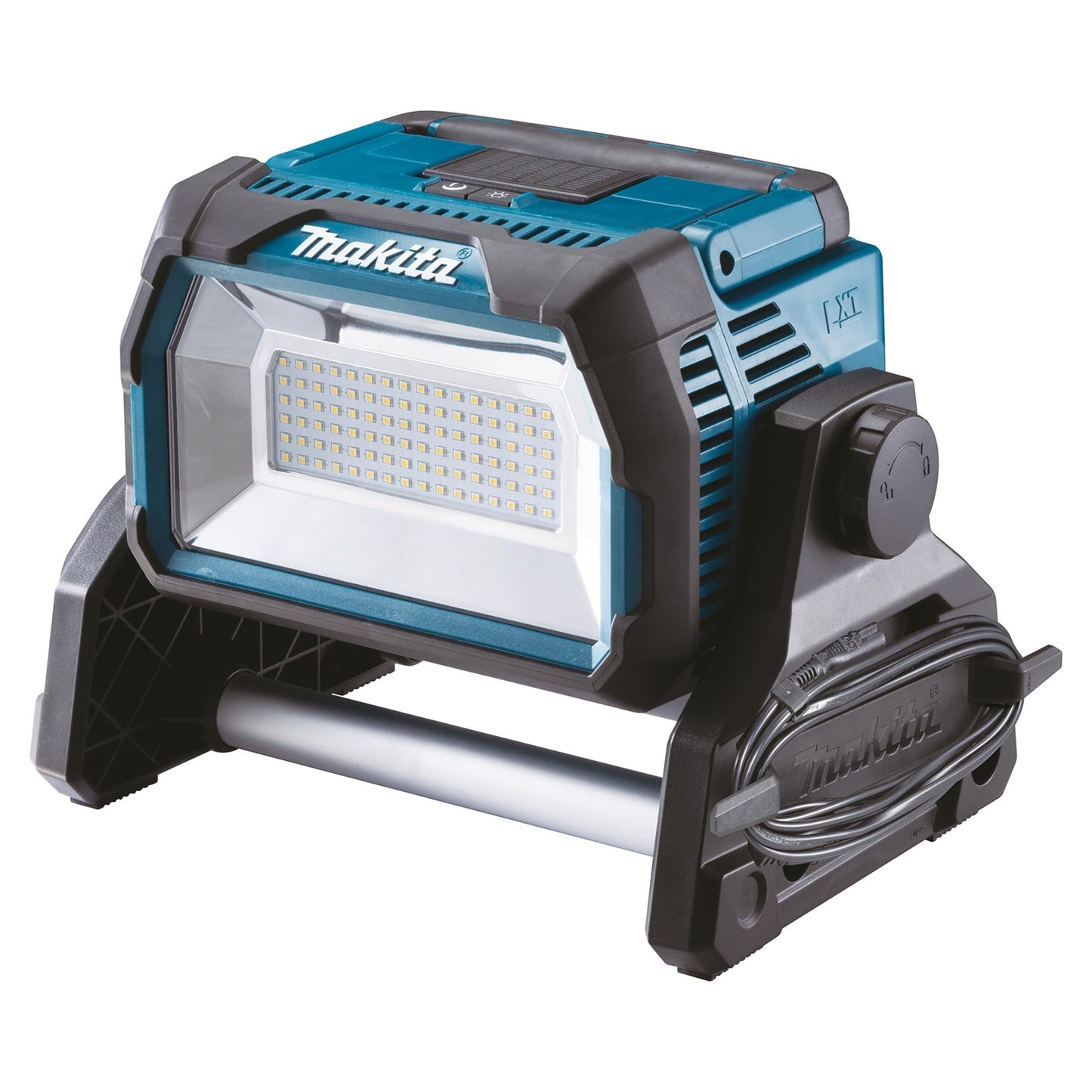 Makita DML809 - Foco de trabajo LED 14,4V/18V LXT - AC DEADML809