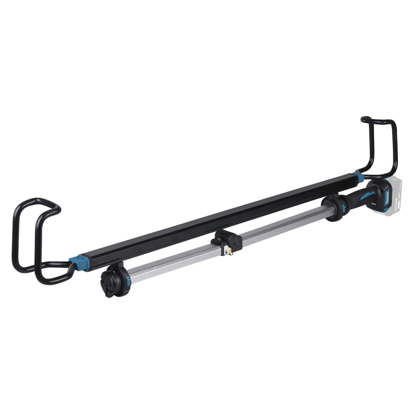 Makita DML818 - Barra de luz LXT de iones de litio de 18 V, baterías y cargador no incluidos - Ferrotecnia
