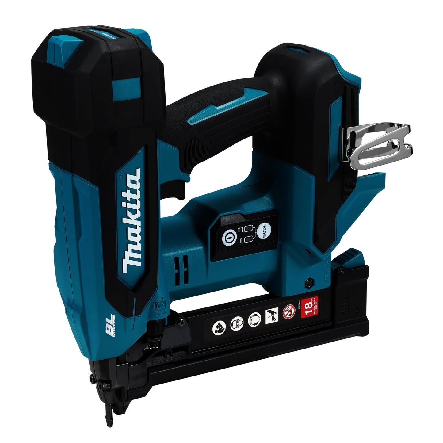 Makita DST630Z - Grapadora LXT DST630