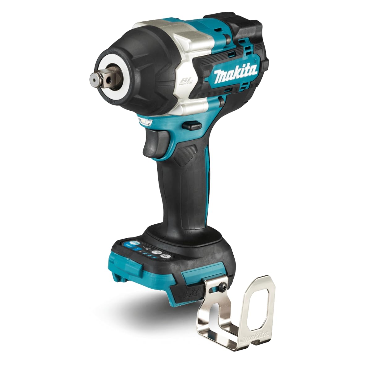 Makita DTW700Z - Llave impacto BL 18V LXT 700Nm 1"