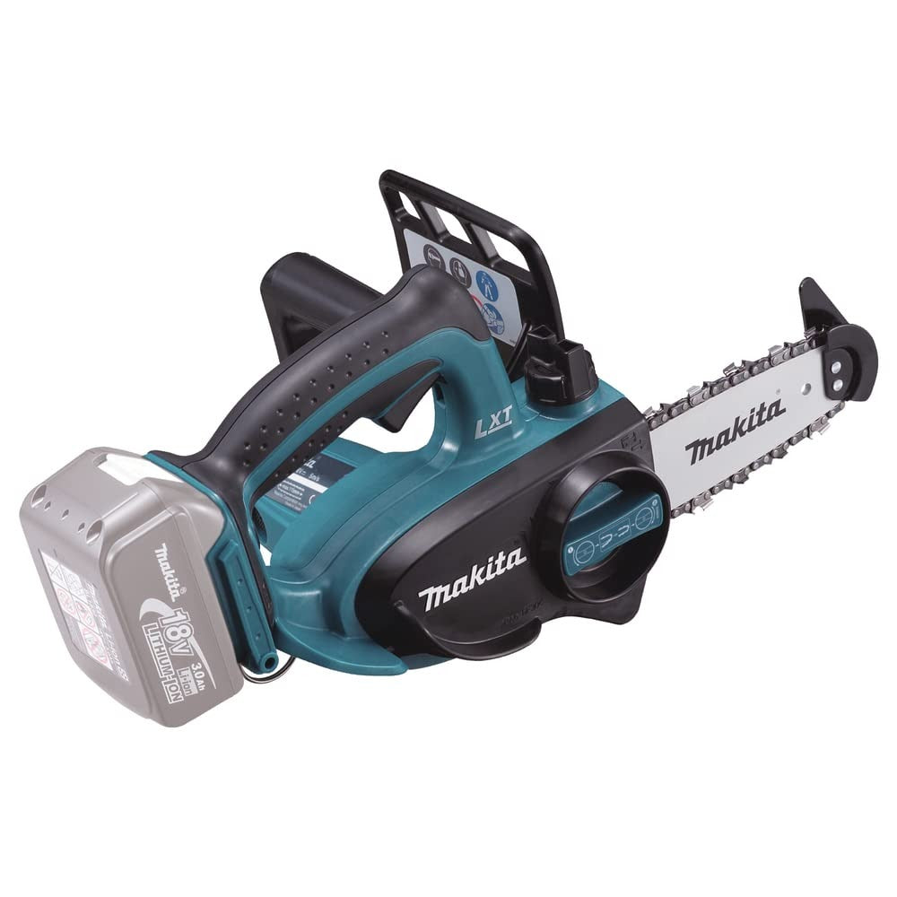 Makita DUC122Z - Sierra de cadena 18V Litio