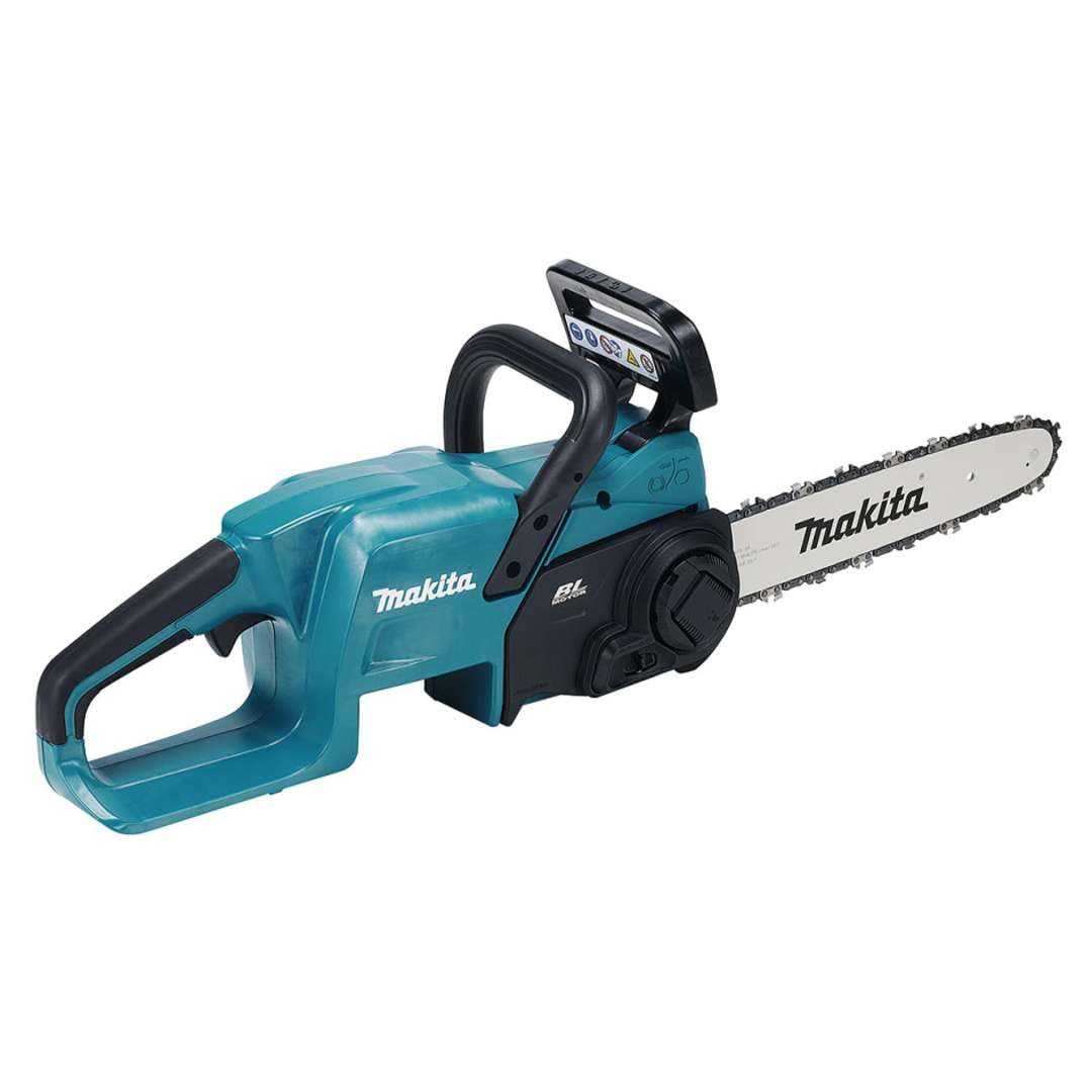 Makita DUC307ZX3 - Motosierra inalámbrica de 18 V (máquina única) guía 30 cm