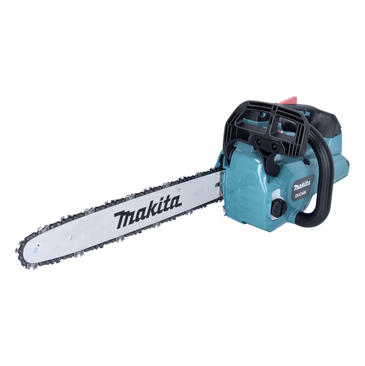 Makita DUC406ZB - Motosierra de poda inalámbrica de 40 cm LXT (máquina desnuda)