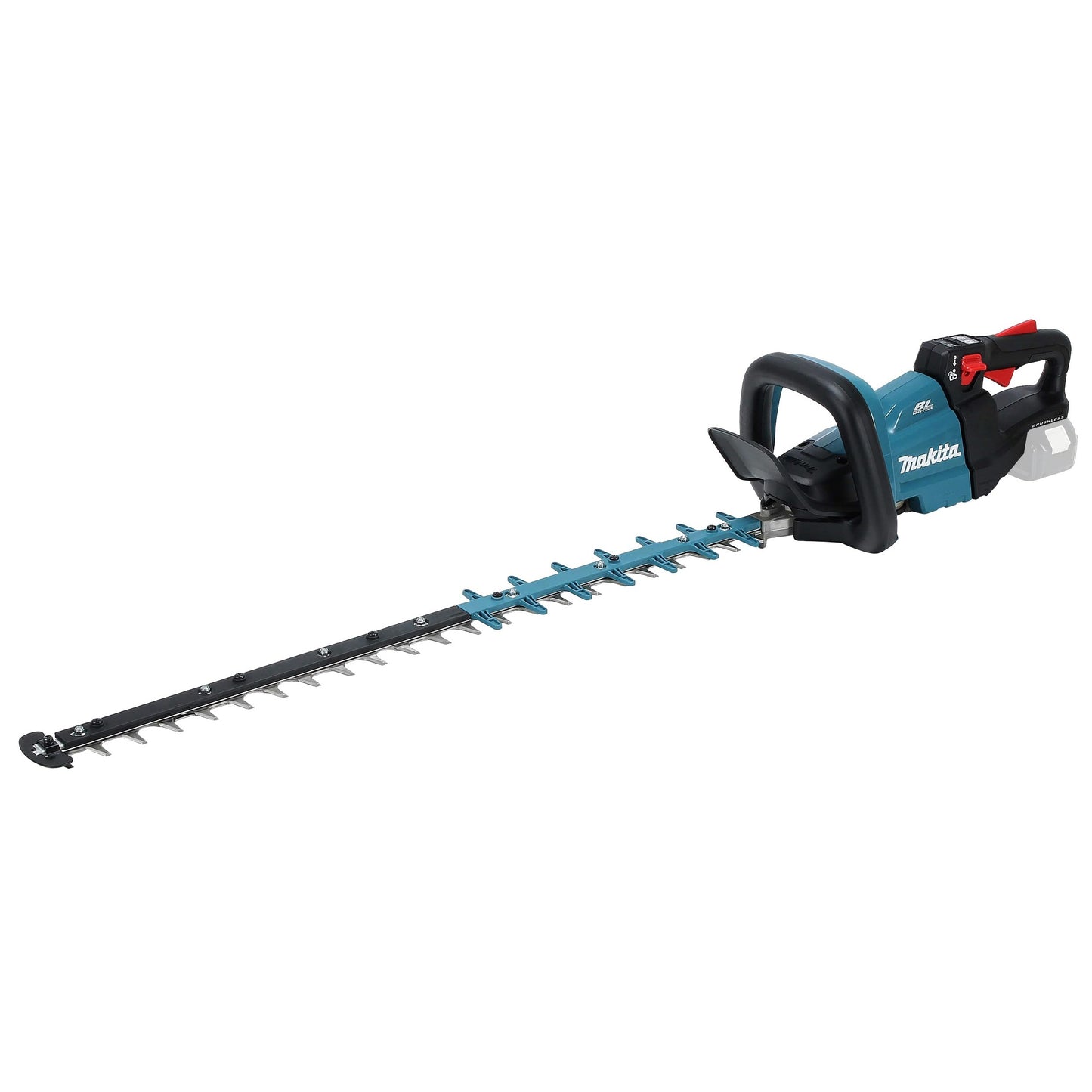 Makita DUH751Z - Cortasetos 18Vx2 LXT, 750 mm (sin batería ni cargador)