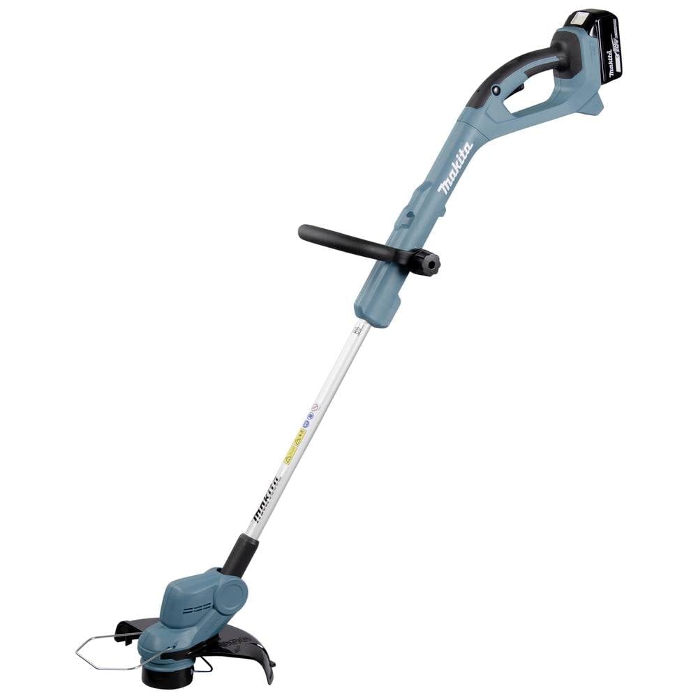 Makita DUR193RF - Cortabordes BL 18V LXT telescópico