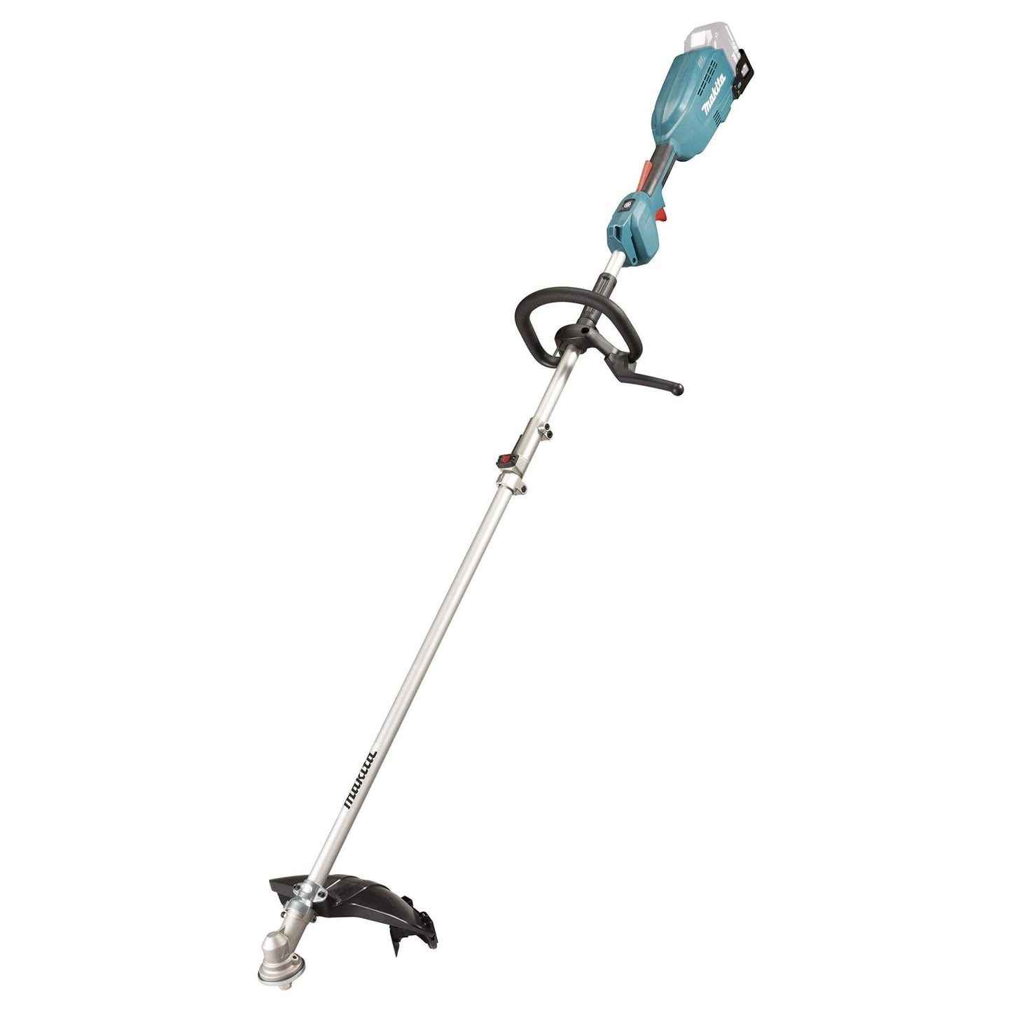 Makita DUX18ZX1 - Batería multiradio de 18 V (sin batería, sin cargador) - Ferrotecnia