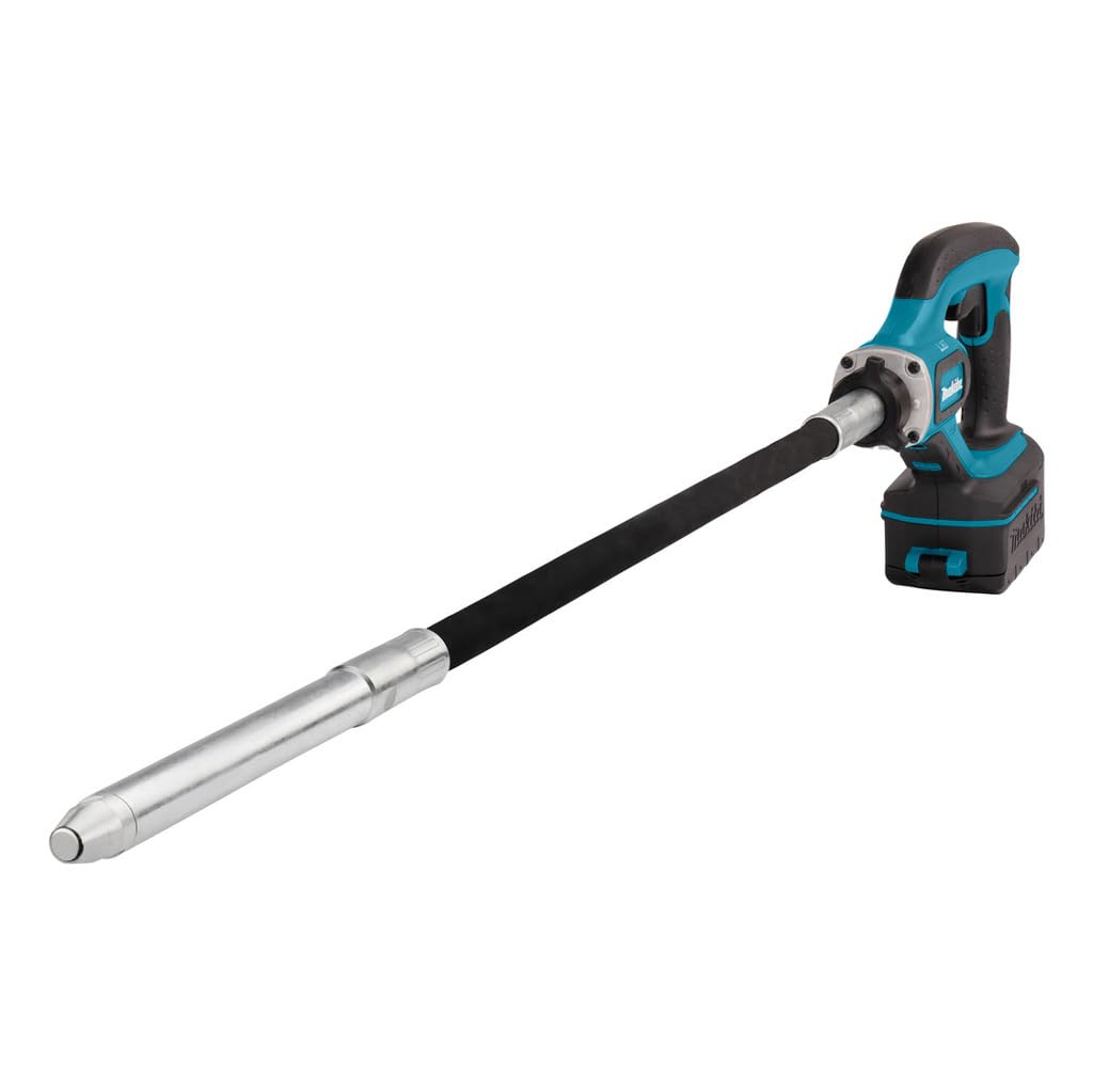 Makita DVR850RTE - Vibrador de fútbol