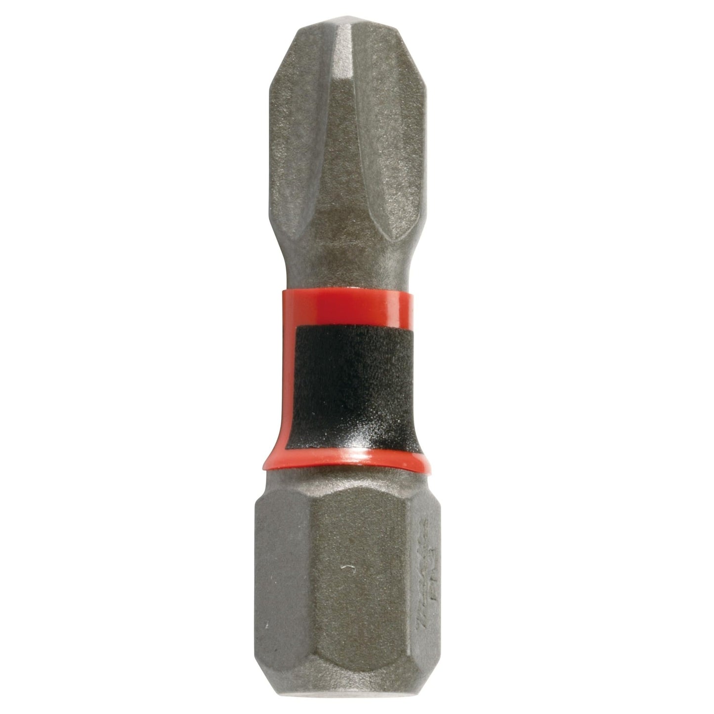 Makita E-03159 - Premier - Broca de torsión PH3 (25 mm) (Lote de 2 uds) - Ferrotecnia