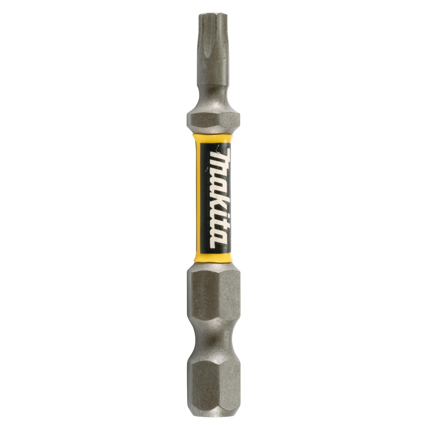 Makita E-03349 - Premier - Broca de torsión doble T20 (50 mm) (Lote de 2 uds)
