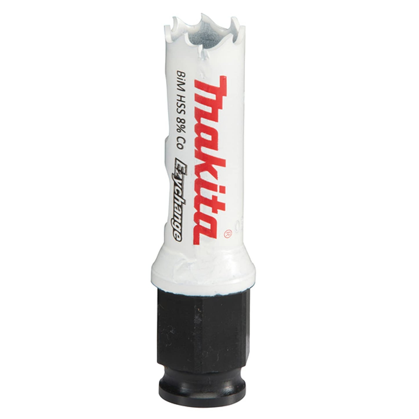 Makita E-03632 - Ezychange BiM - Sierra de corona (16 mm)