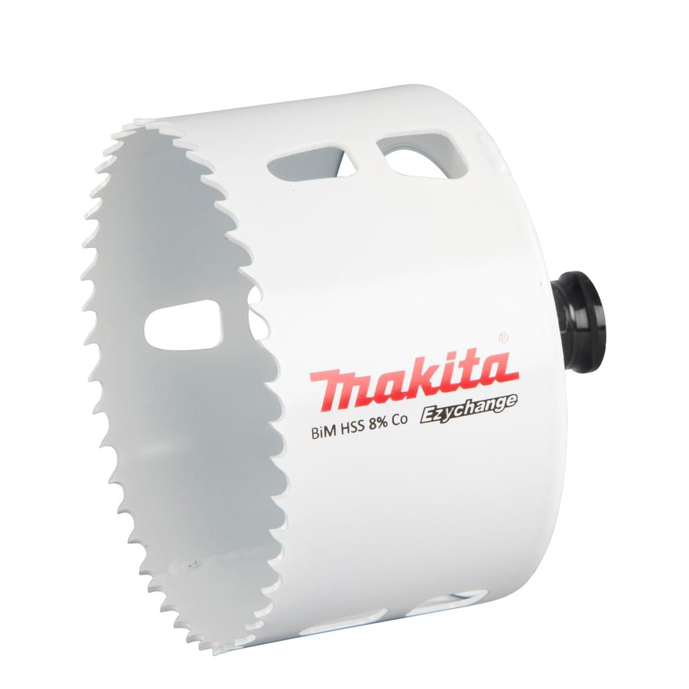 Makita E-03969 - BROCA CORONA BIM C/RAPIDO 86