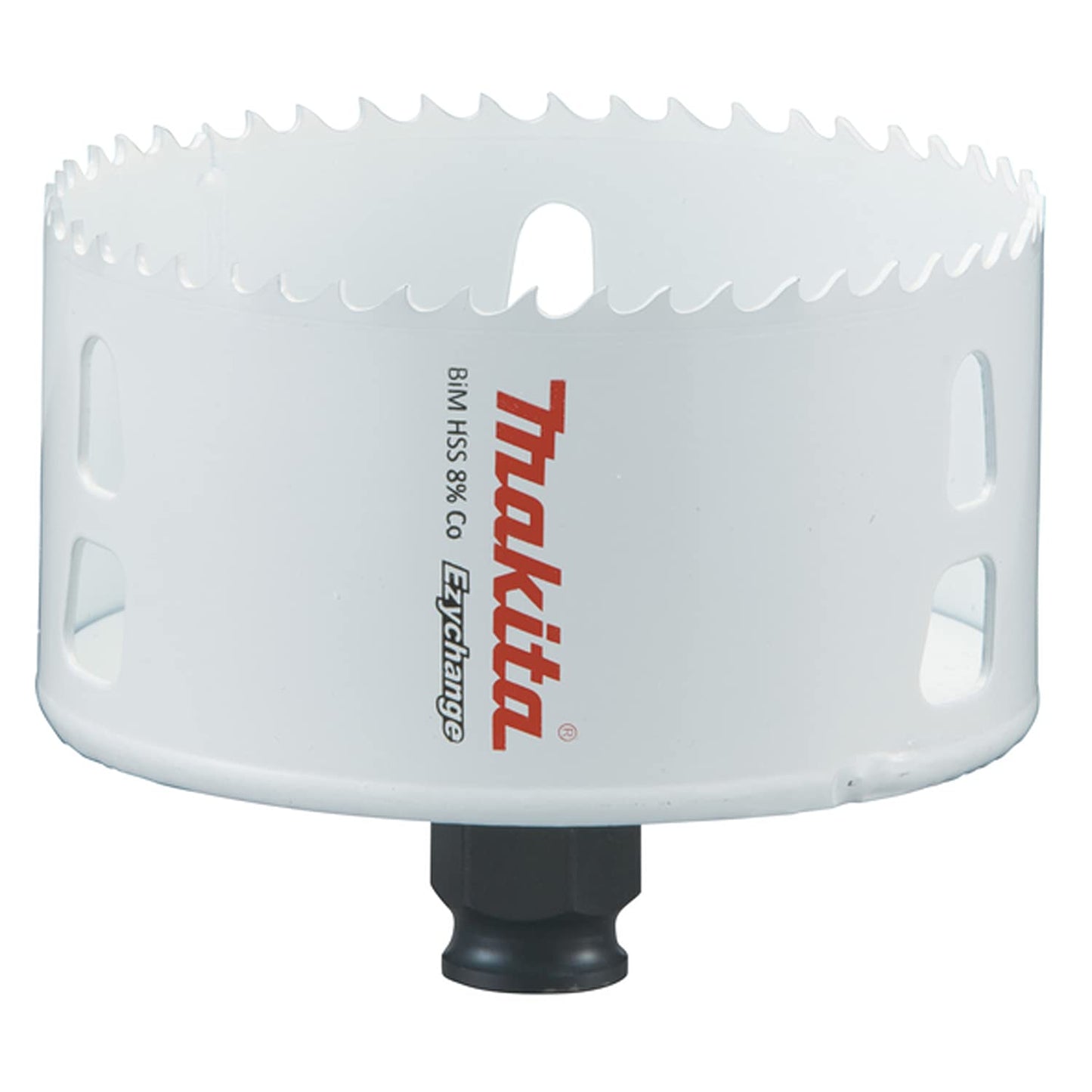 Makita E-03975 - Ezychange BiM Sierra de corona 92mm