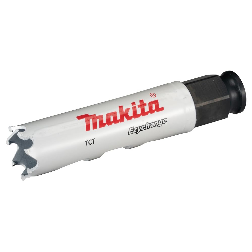 Makita E-06644 - Ezychange - Sierra de corona (20 mm)