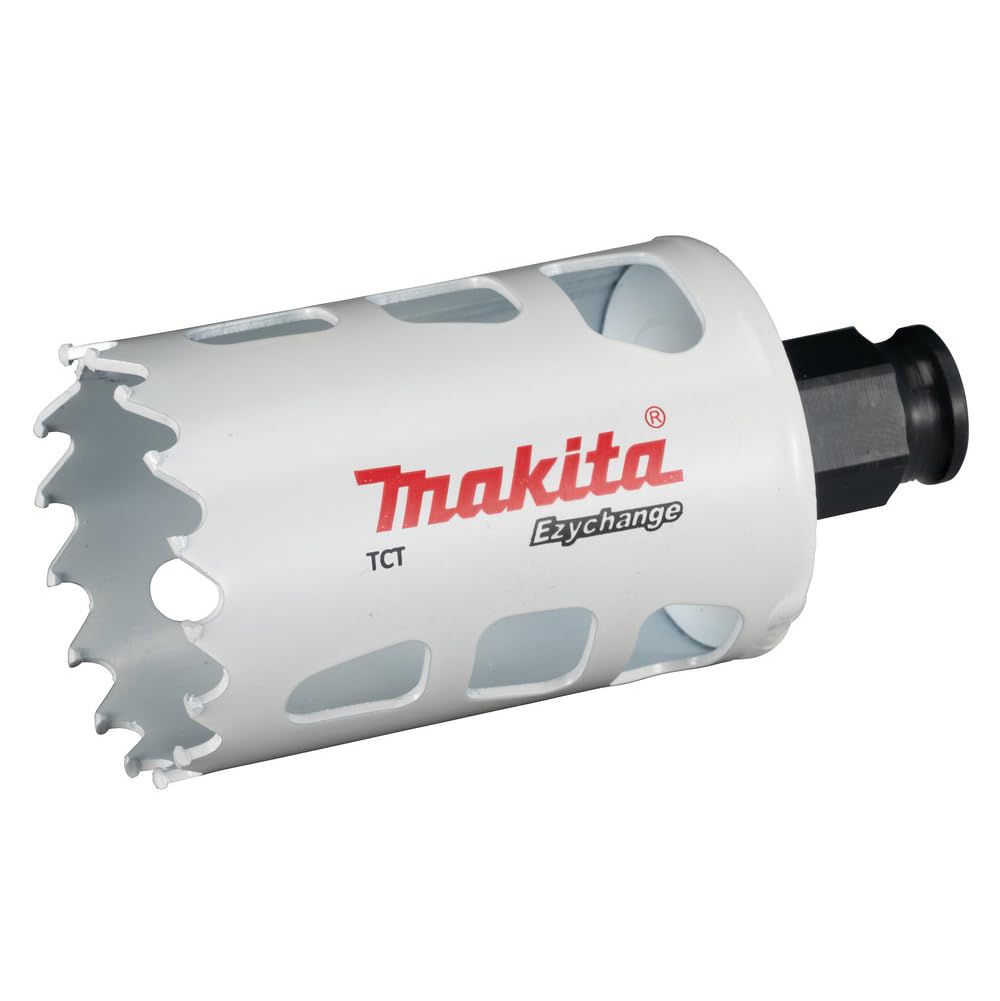 Makita E-06719 - Ezychange - Sierra de corona (44 mm)