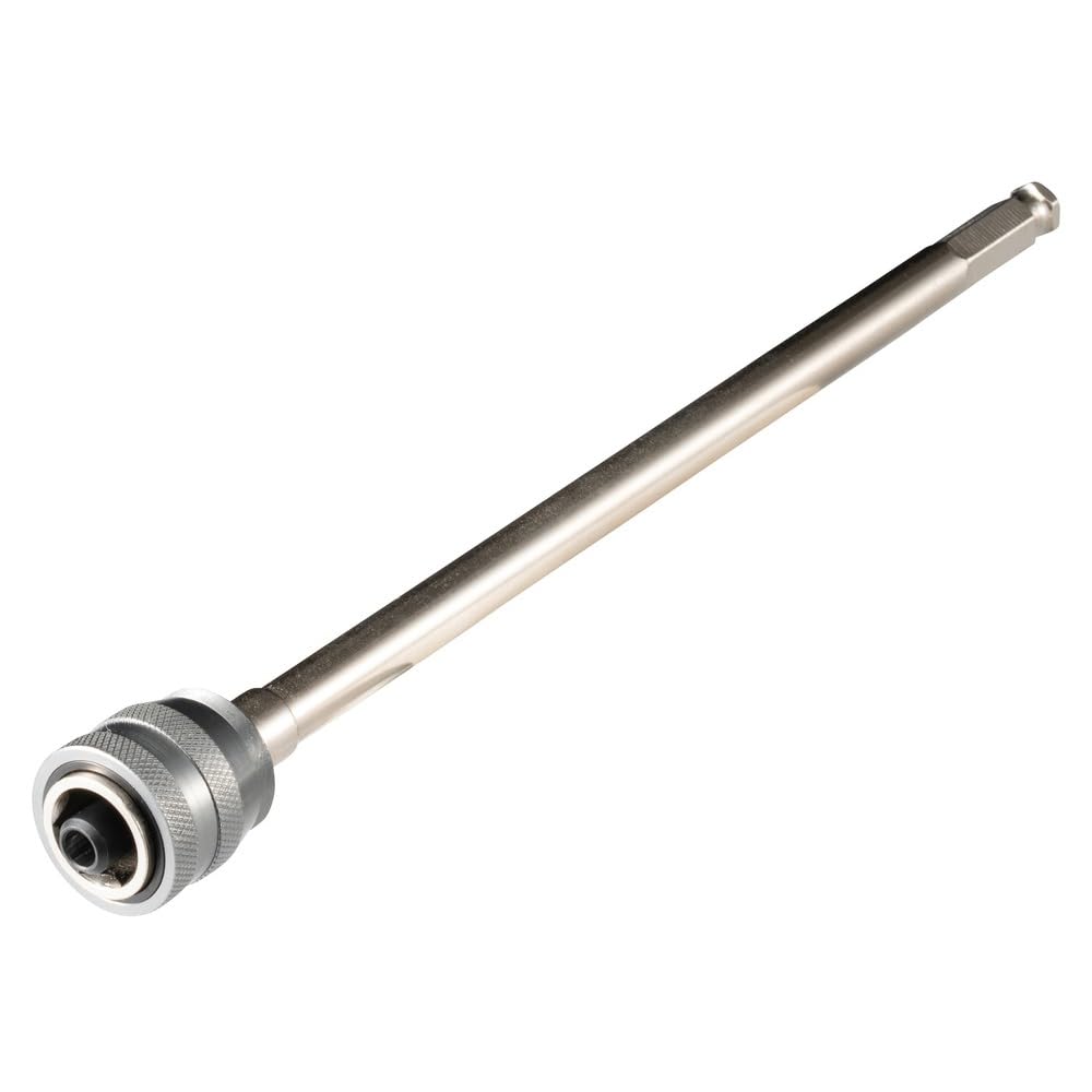 Makita E-06884 - Barra de extensión Ezychange (300 mm)