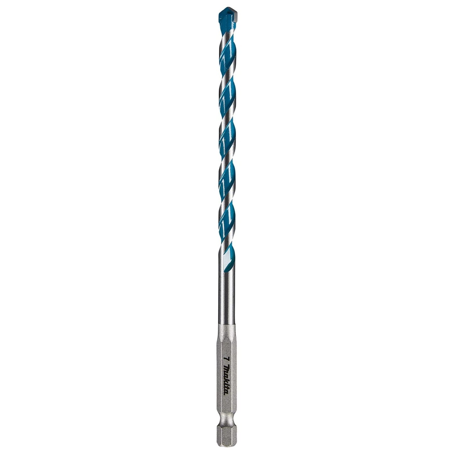 Makita E-15039 - Broca TCT (7 x 150 mm) - Ferrotecnia