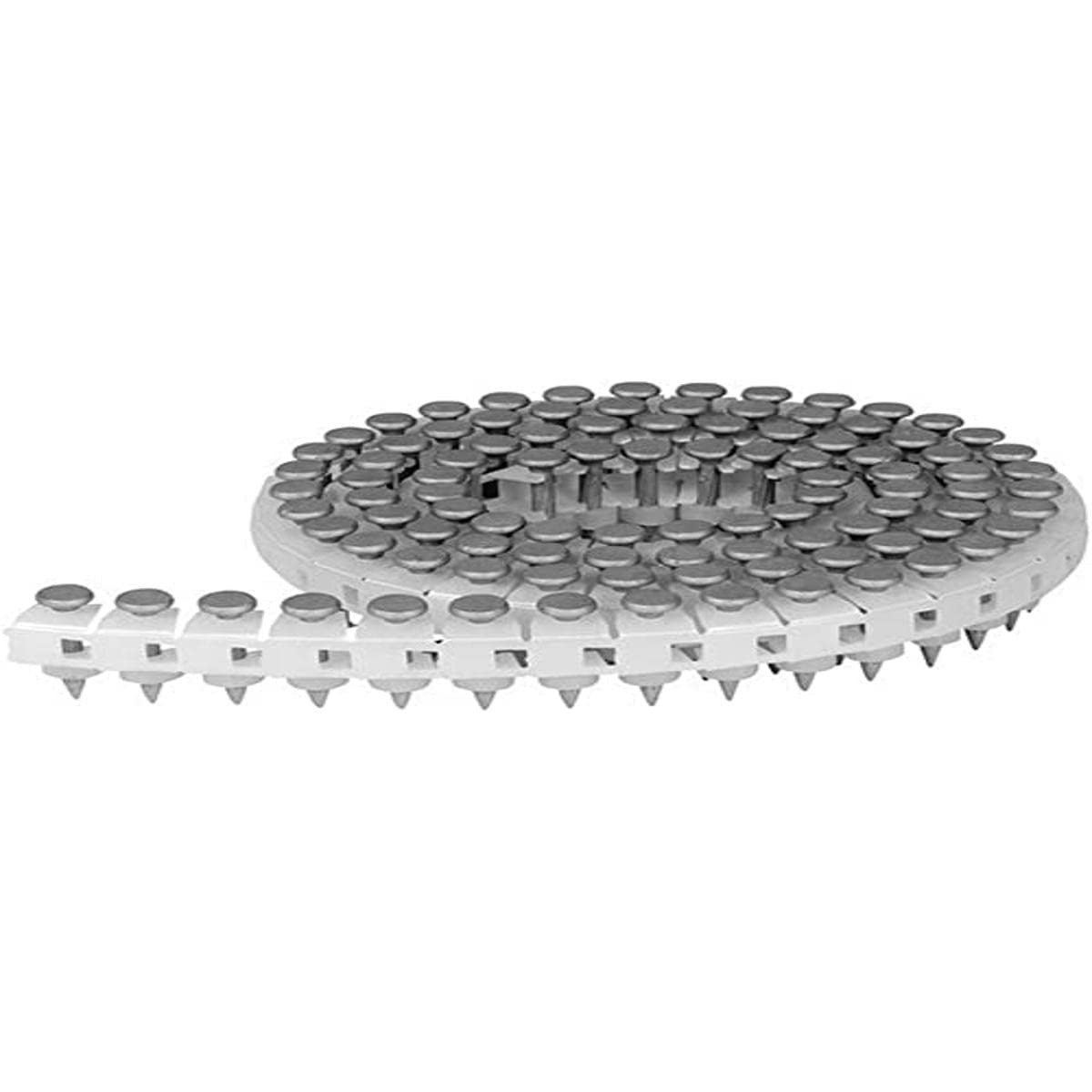 Makita F-33575 - Clavo para hormigón 2.5x22mm (Lote de 1000 uds)