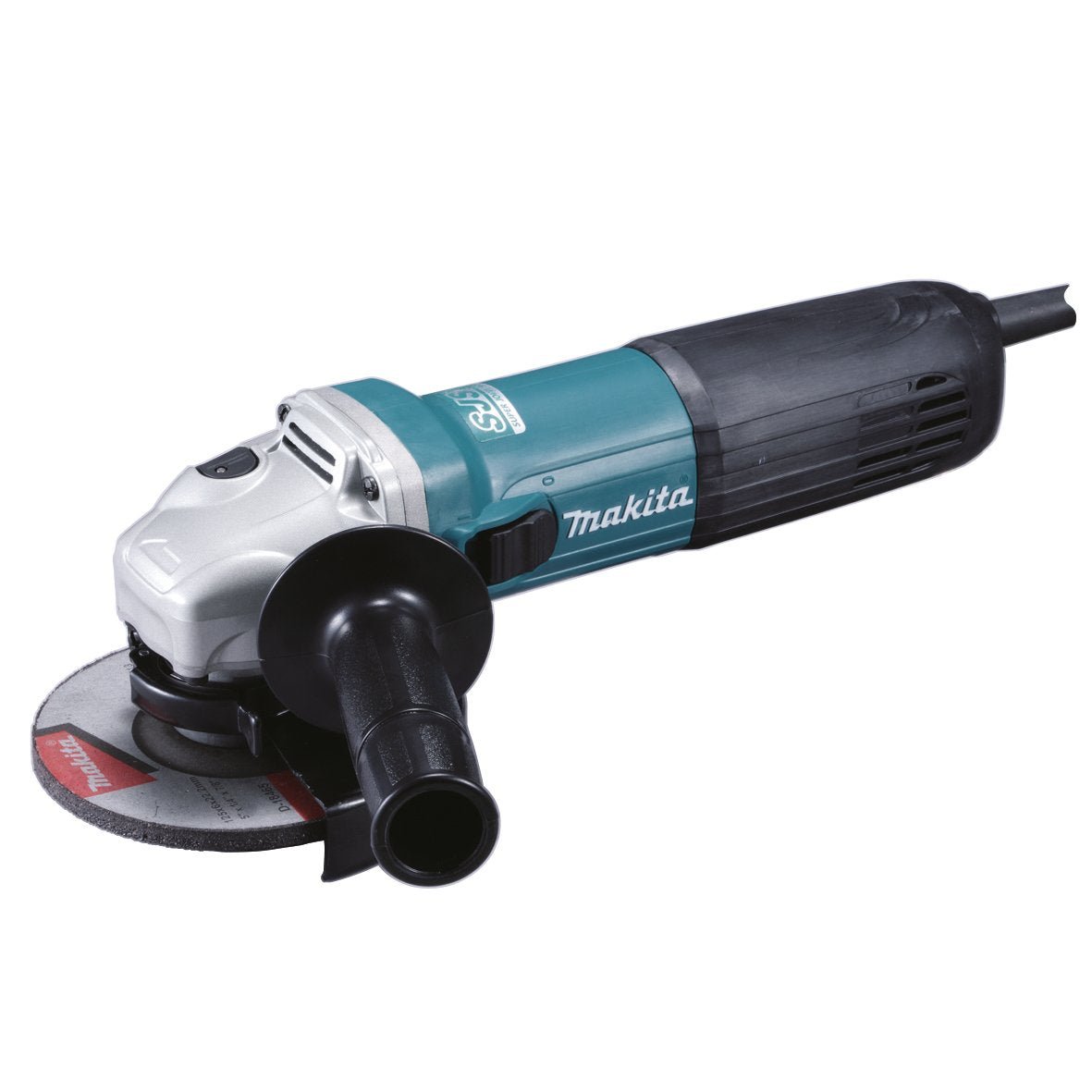 Makita GA5040R - Amoladora angular, 1100 W