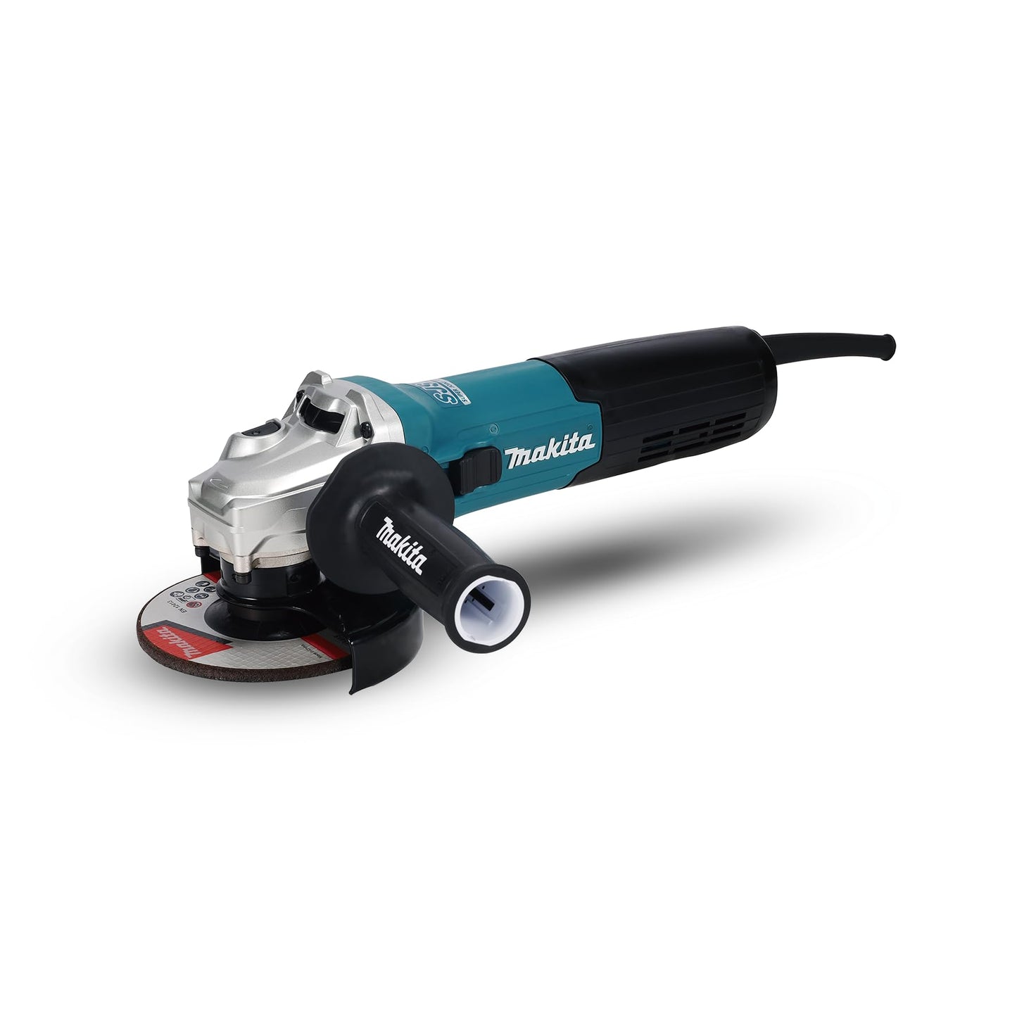 Makita GA5092X01 - Miniamoladora 125mm 1.900W AFT