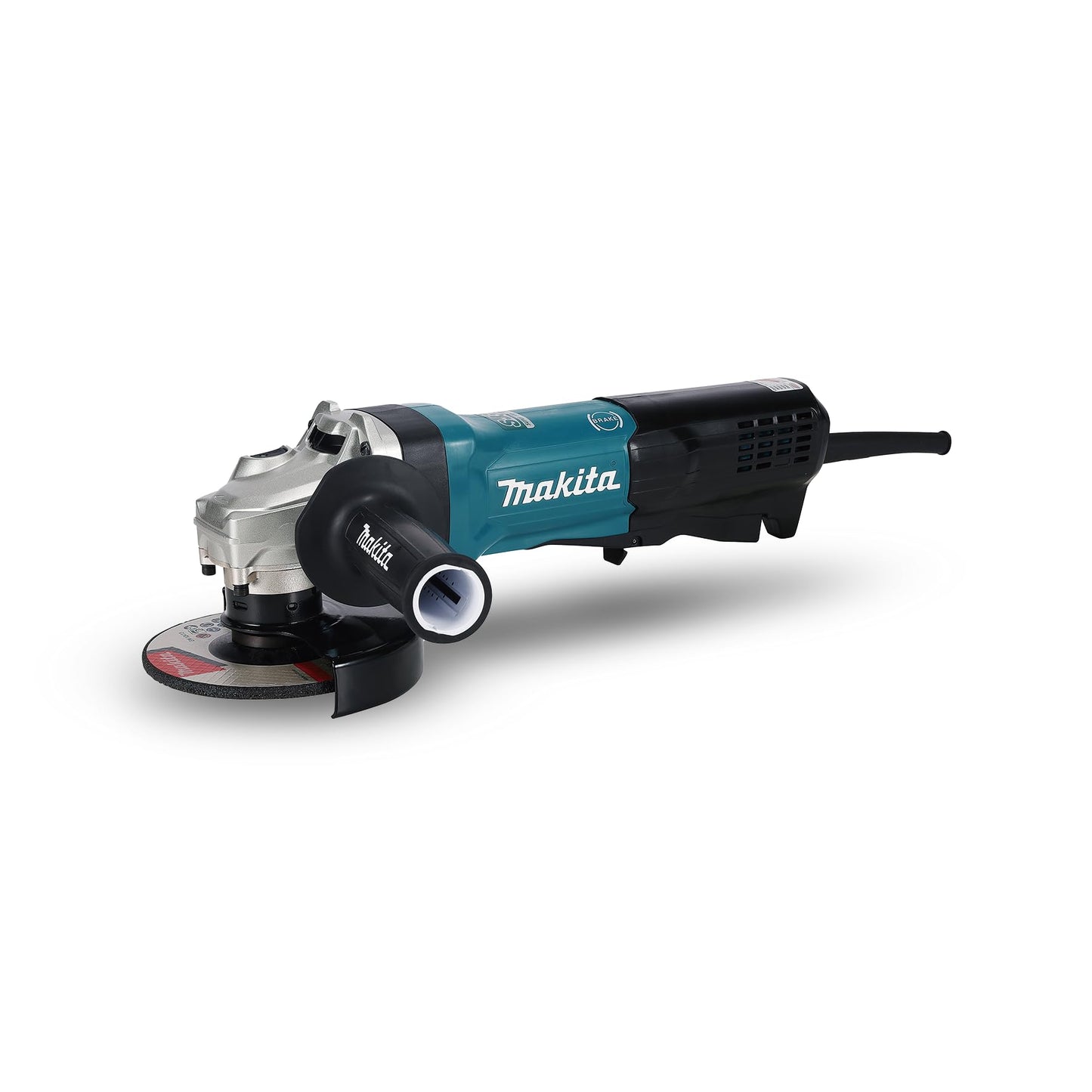 Makita GA5093X01 - Miniamoladora 125mm 1.900W AFT