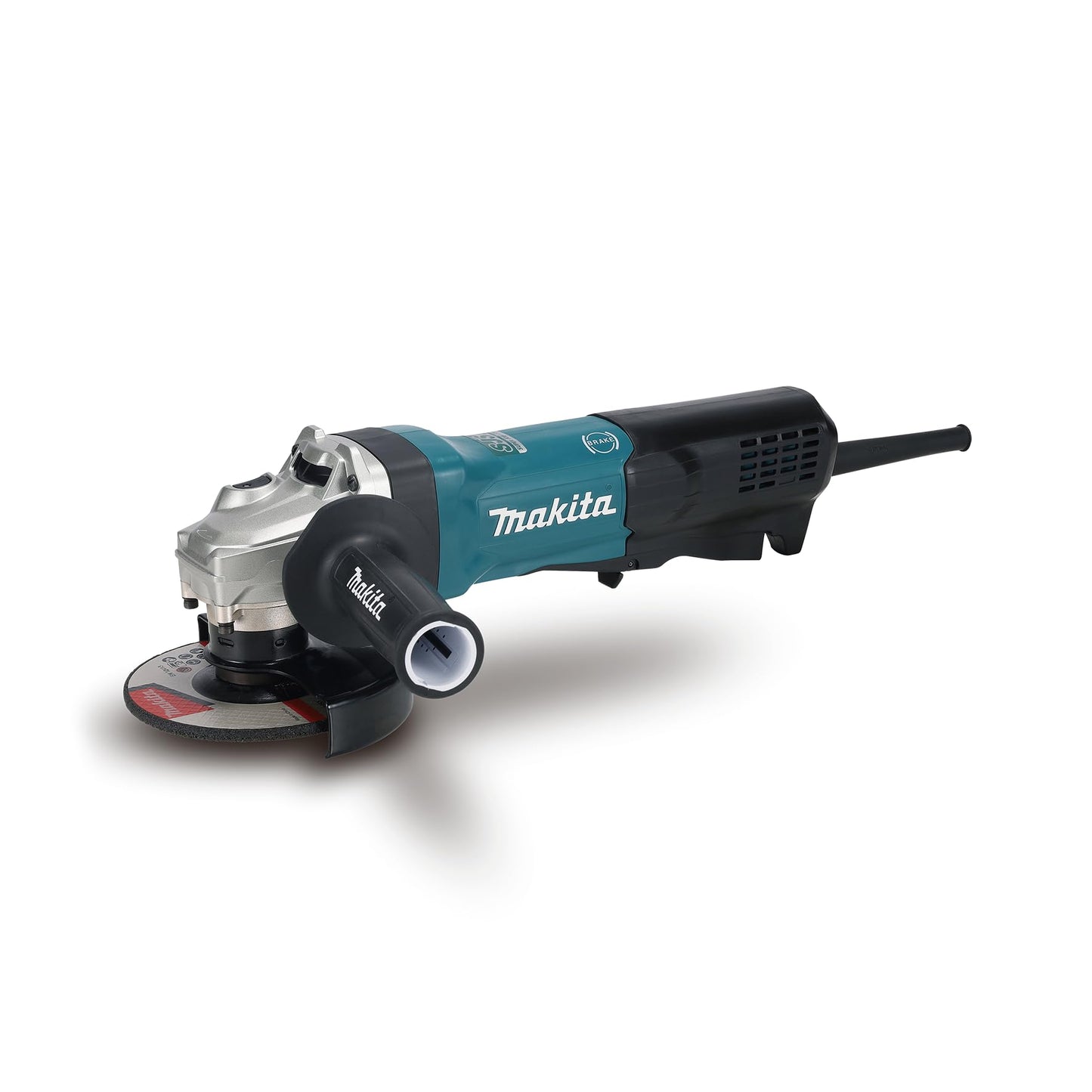Makita GA5094 - Miniamoladora 1.900W 125mm AFT