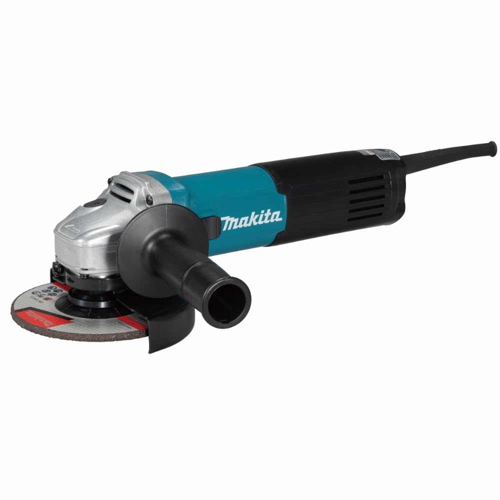 Makita GA5100 - Amoladora angular 125 mm