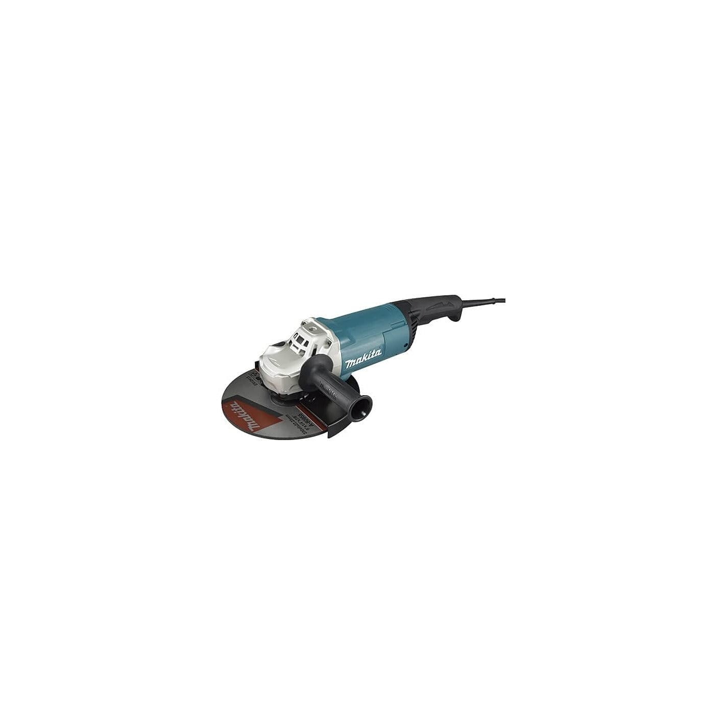 Makita GA9060R - Amoladora angular 2200w 230mm - Ferrotecnia