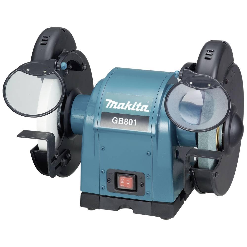 Makita GB801 - 550 W, 100 V