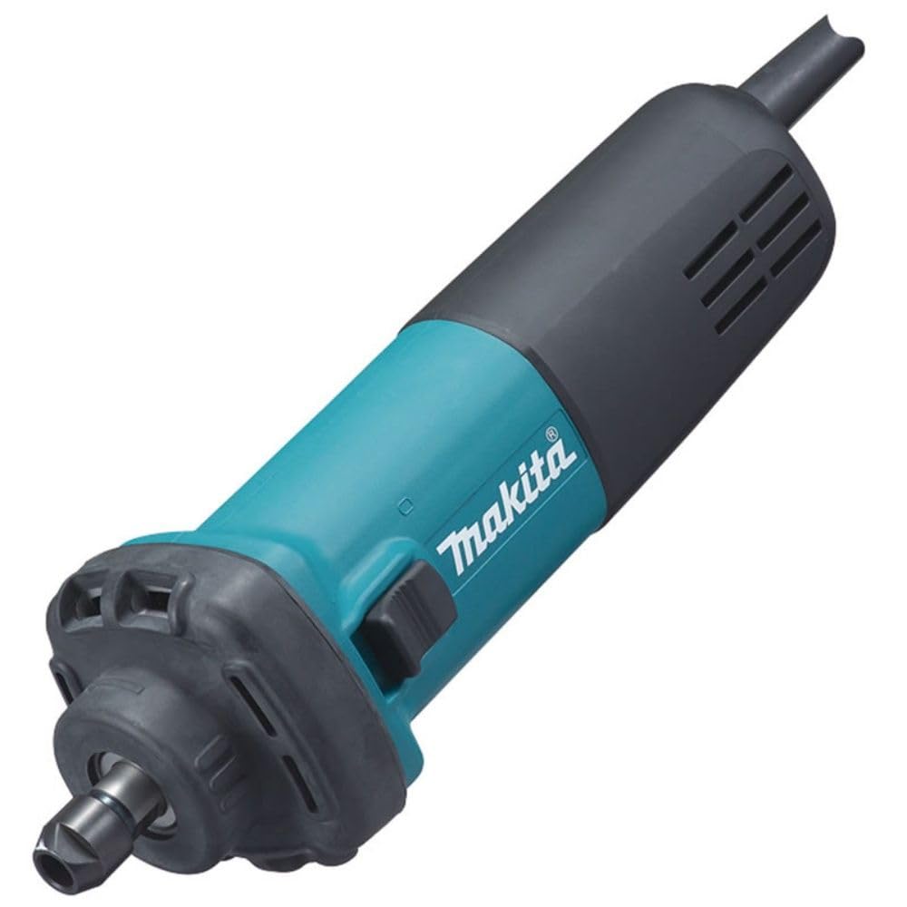 Makita GD0602 - Amoladora Recta 6Mm 400W