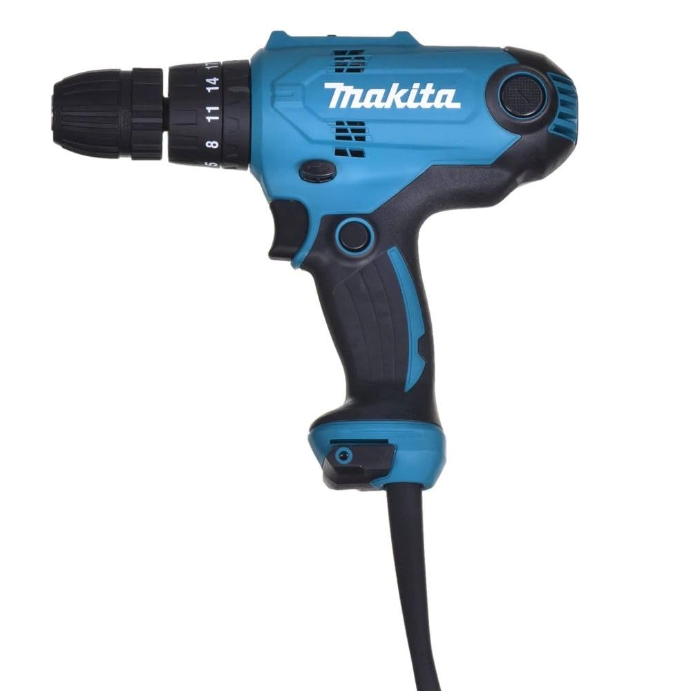 Makita HP0300 - Taladro percutor 320 W Ø 10 mm