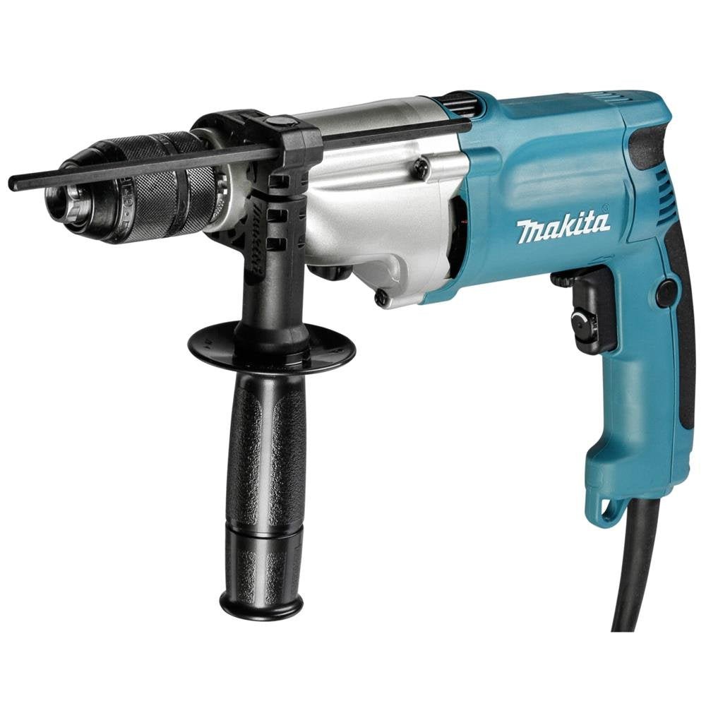 Makita HP2051HJ - HP 2051 HJ Schlagbohrmaschine