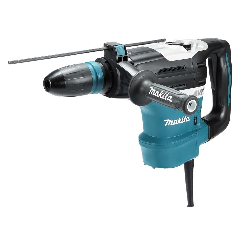 Makita HR4013C - MARTILLO COMBINADO 40MM AVT - Ferrotecnia
