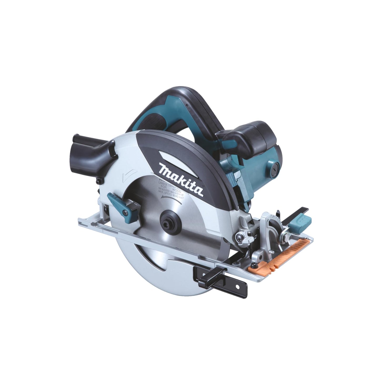 Makita HS7100 - SIERRA CIRCULAR 1400W 190MM