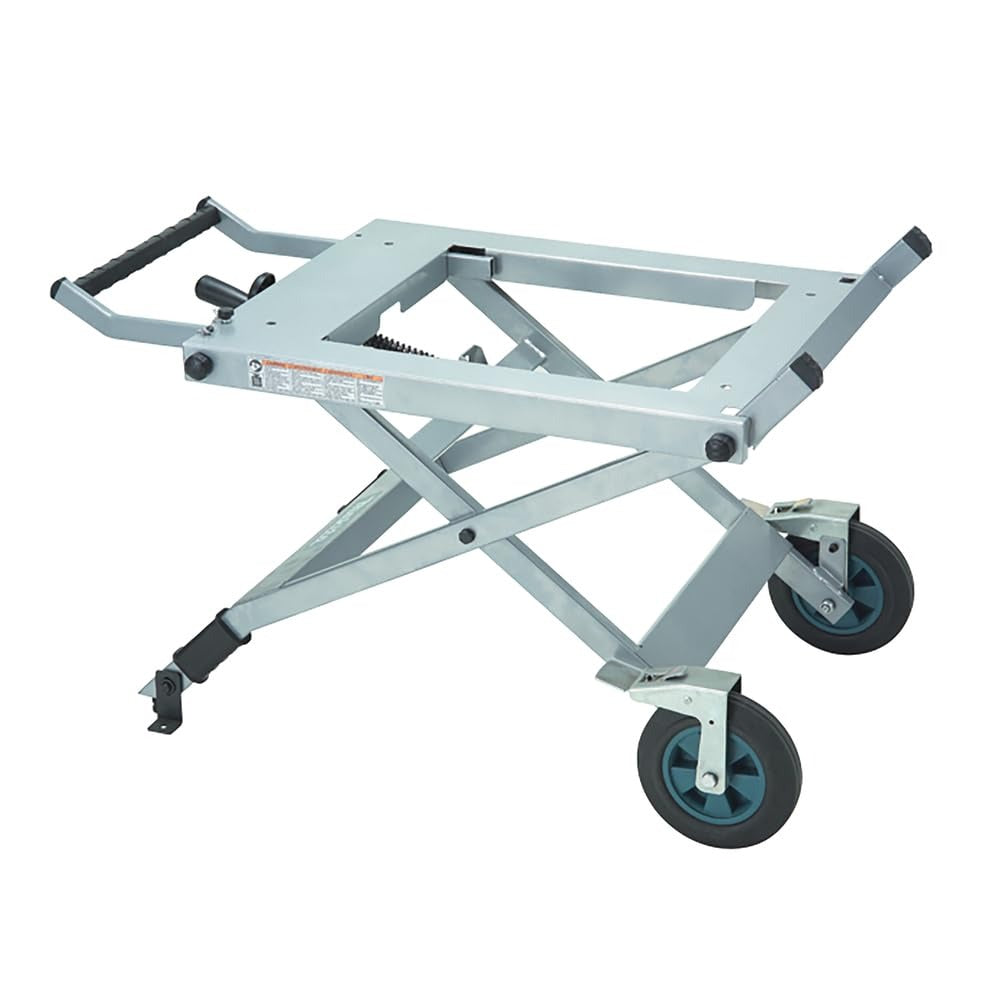 Makita JM27000300 - Mesa para MLT100 con ruedas