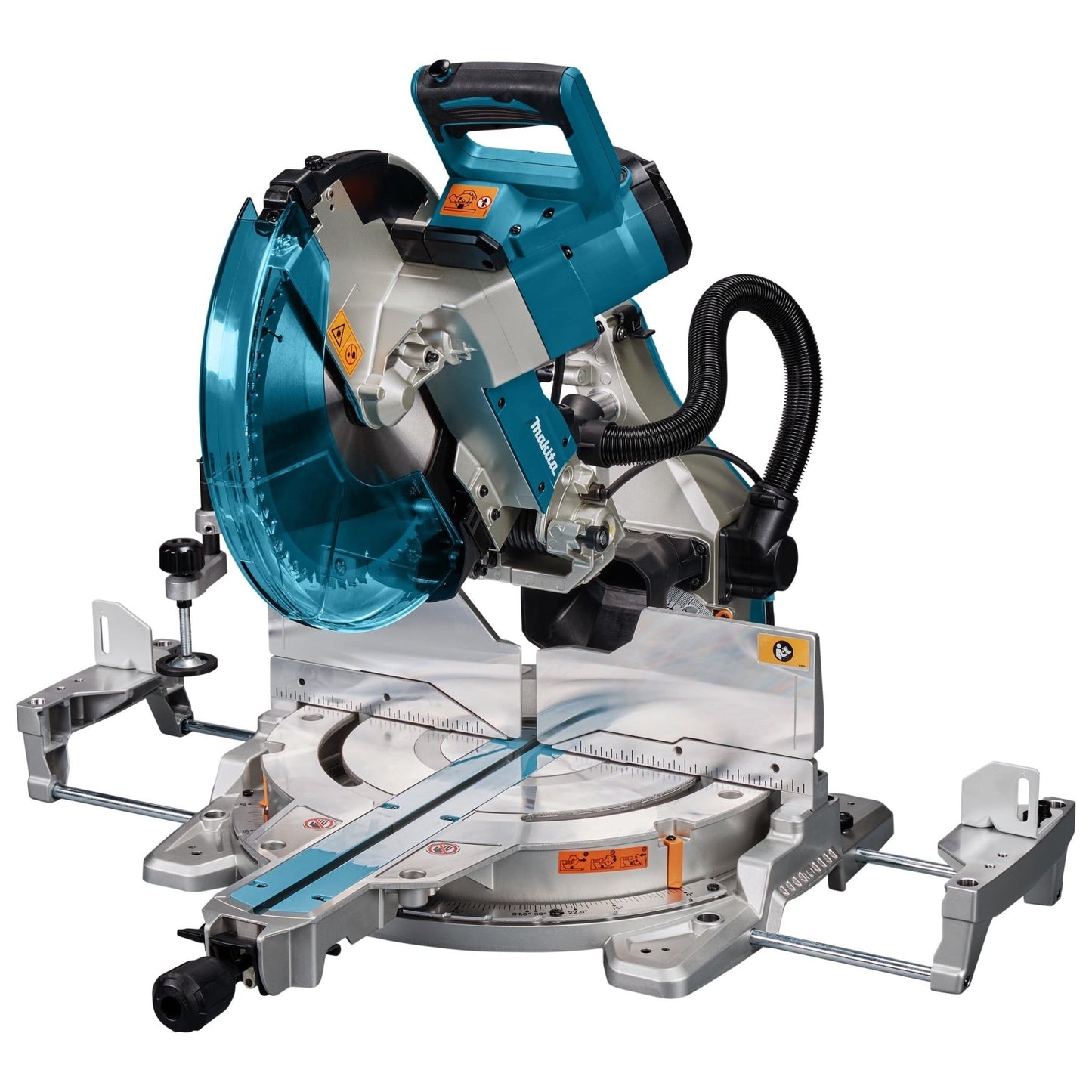Makita LS1219L - Ingletadora telescópica 305mm - Ferrotecnia