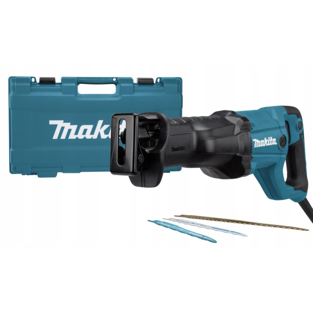 Makita M4501B - JR3050T Sierra sable