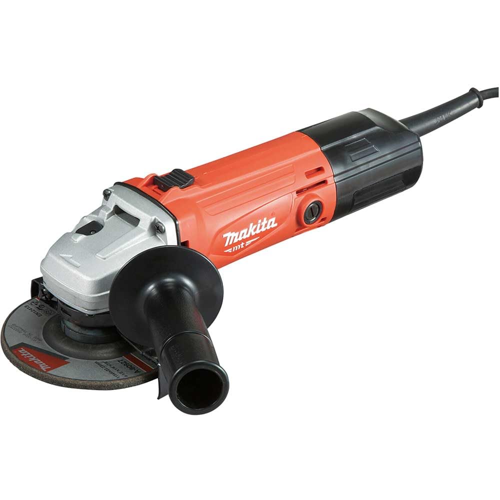 Makita M9502R - Miniamoladora 115mm 570w