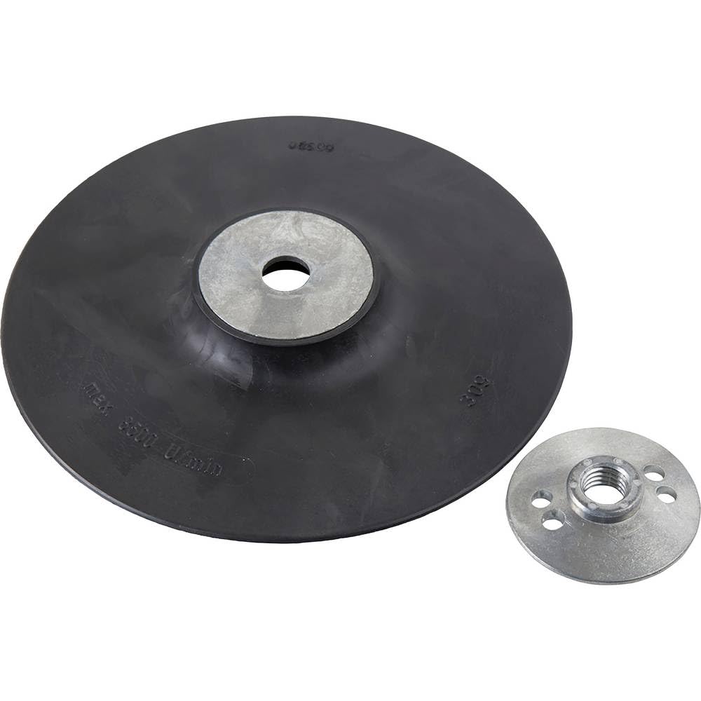 Makita P-05898 - Plato de lija elástico 125 mm