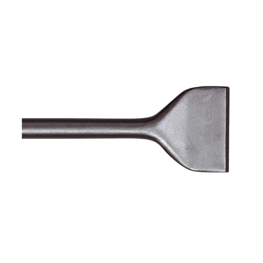Makita P-16318 - Cincel espátula SDS-Max 80 x 300 mm