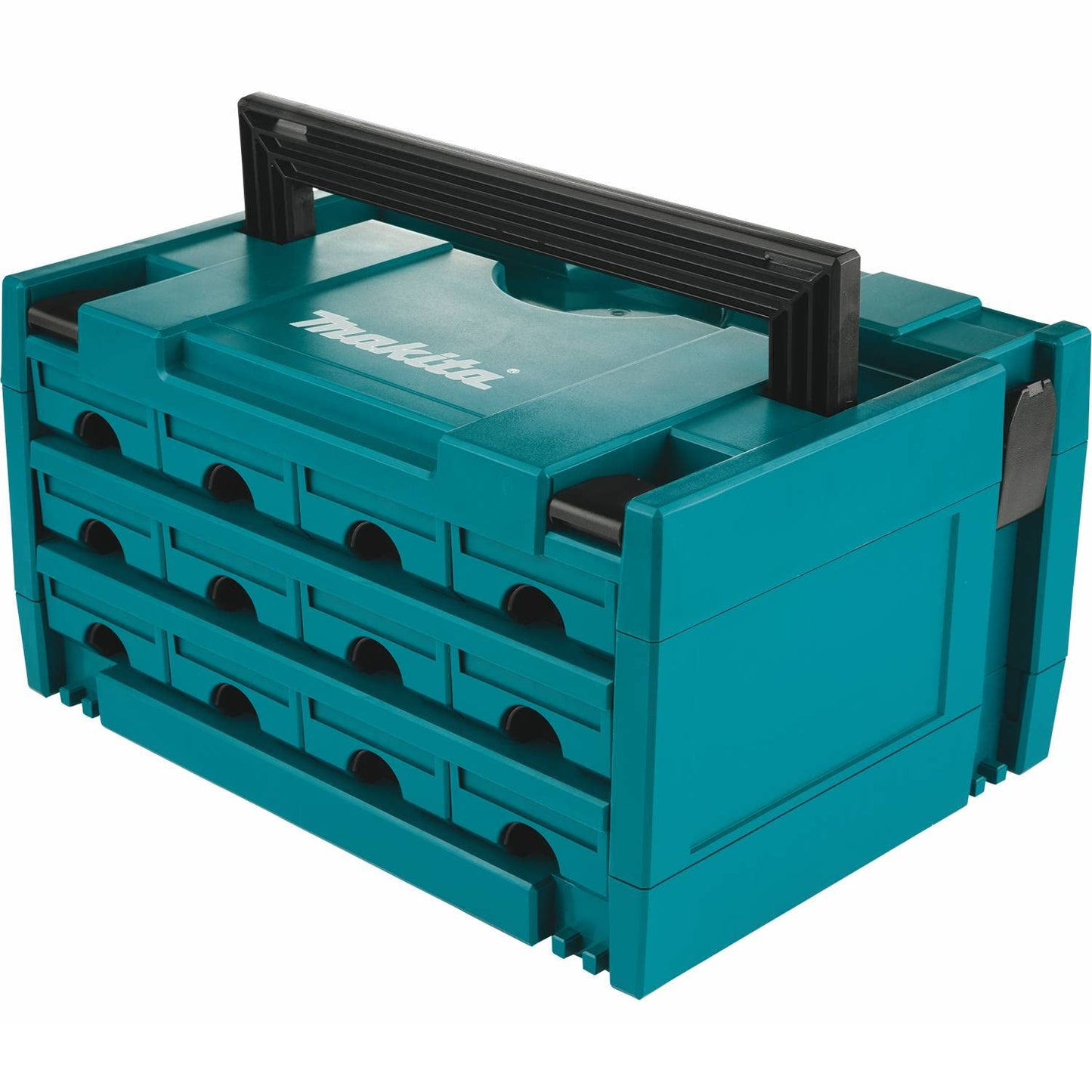 Makita P-84327 - Makstor 3.12 Transportkiste (l X B X H) 395 X 295 X 215 Mm