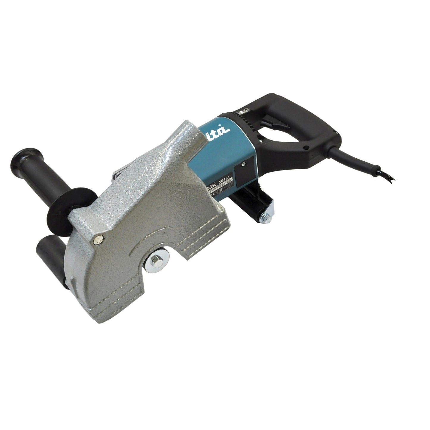 Makita SG181 - ranurador 60 mm en maletín de transporte, 2150 W - Ferrotecnia