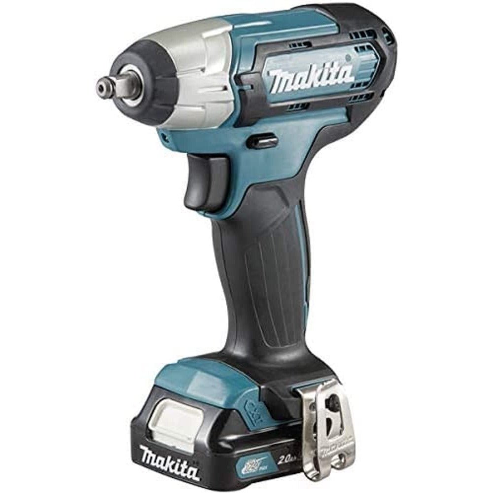 Makita TW140DSMJ - Llave de impacto - Ferrotecnia