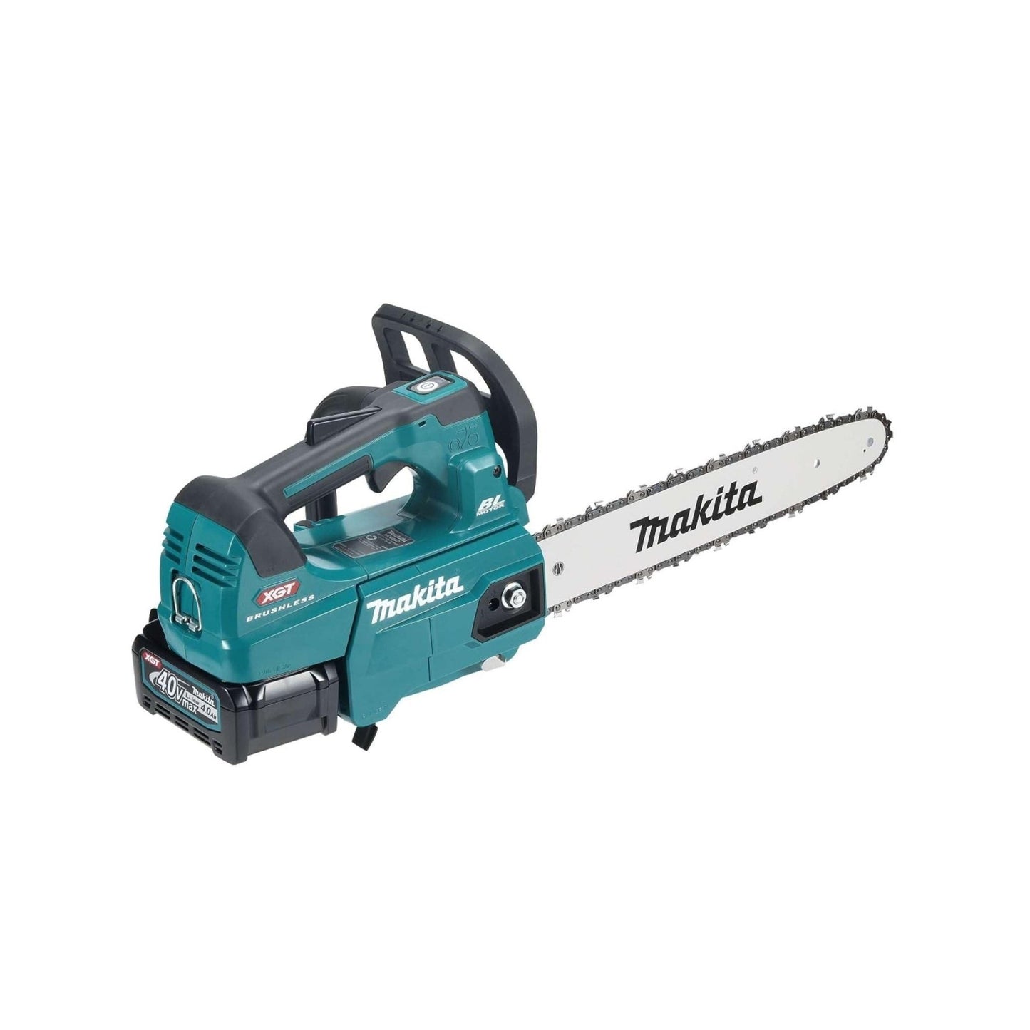 Makita UC004GM102 - Motosierra 40V XGT, 35 cm, 1x4,0 Ah - Ferrotecnia