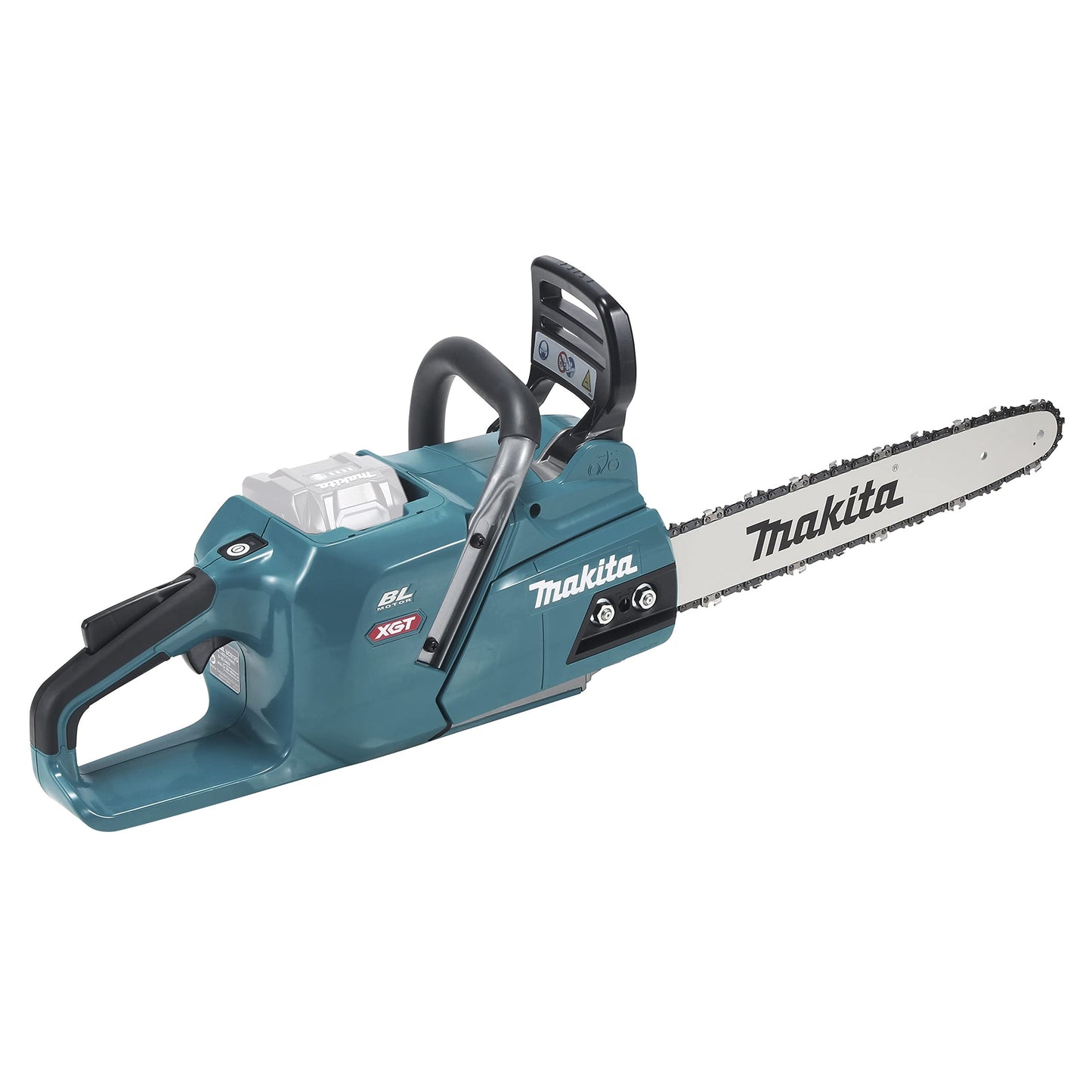Makita UC012GZ - Sierra de cadena BL 40Vmax XGT 400mm