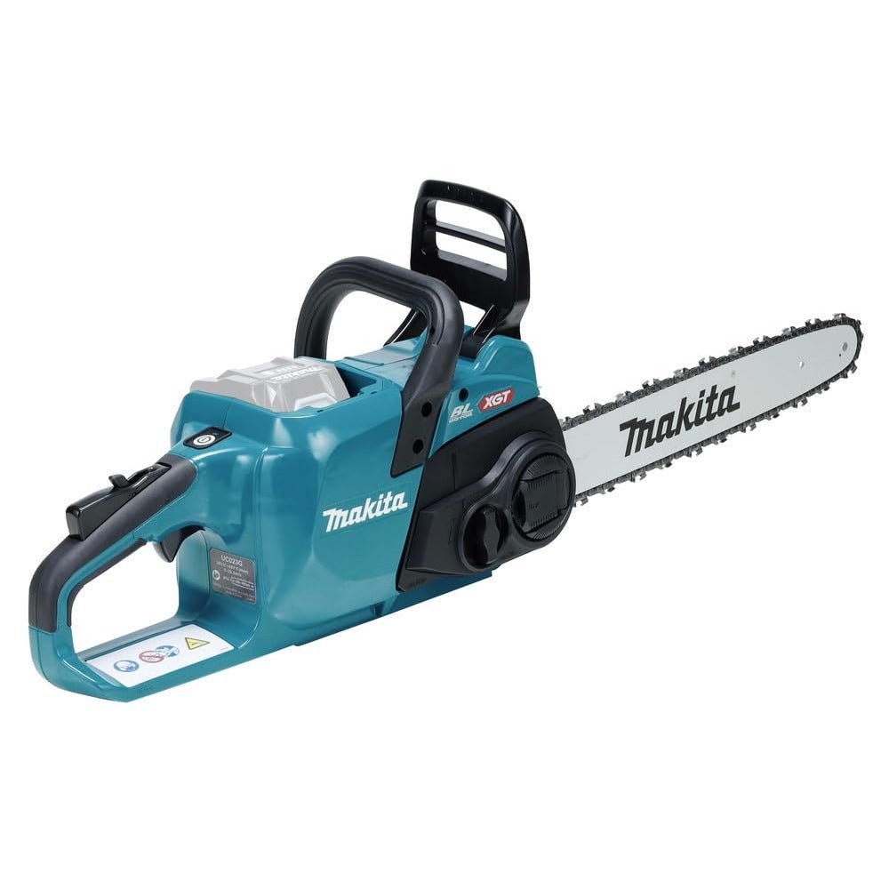 Makita UC023GZ - Sierra eléctrica XGT 40 V 400 mm - Ferrotecnia