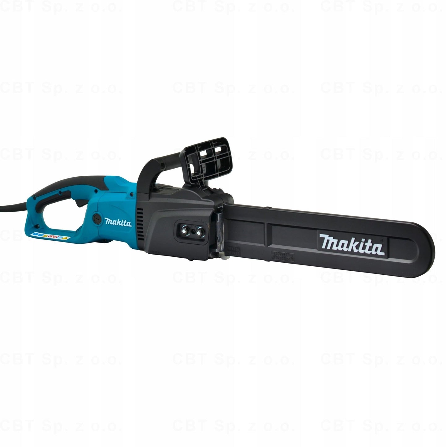 Makita UC4550A - Motosierra eléctrica 2.000 W, 45 cm