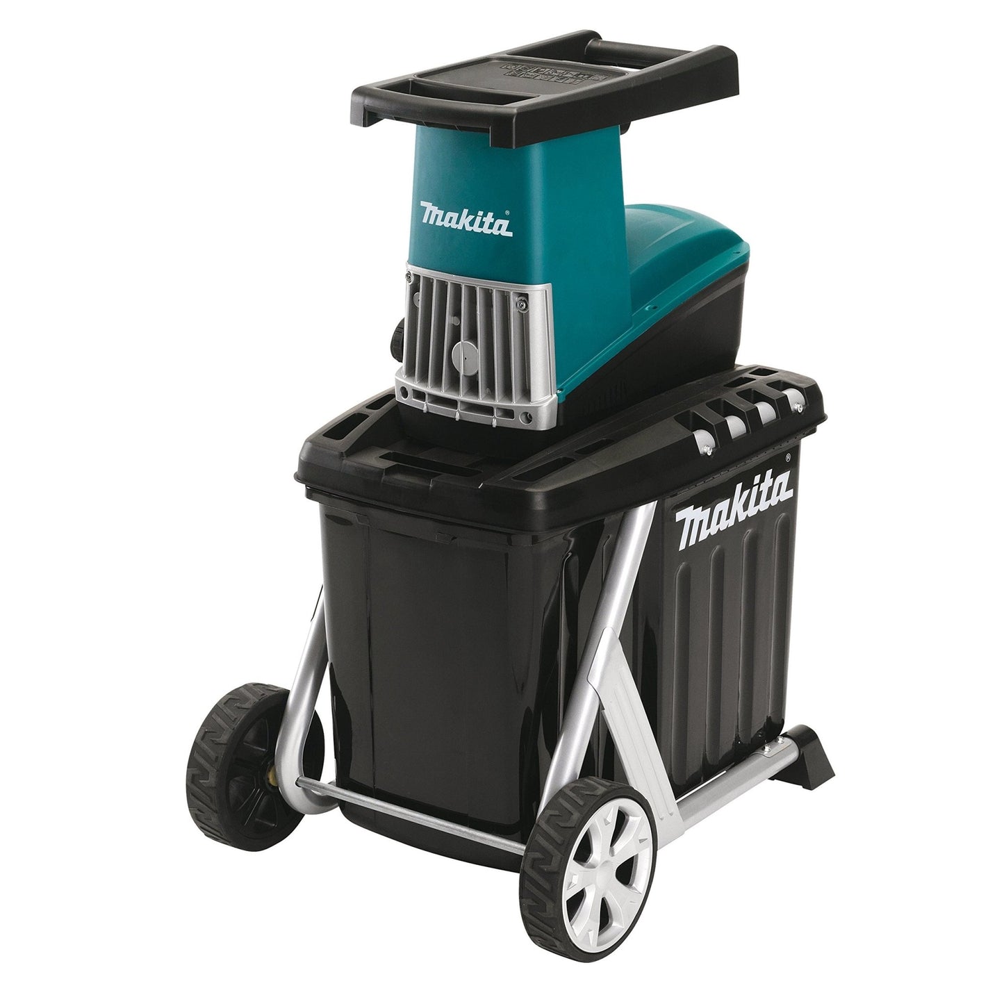 Makita UD2500 - Biotrituradora Eléctrica 2500W